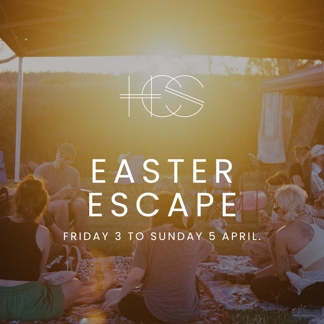 Easter Escape